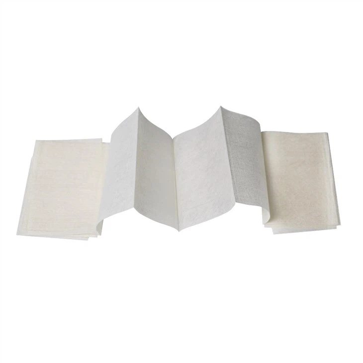 7.5cm*1.2m/1.5m/1.8m Chitosan Hemostatic Dressing