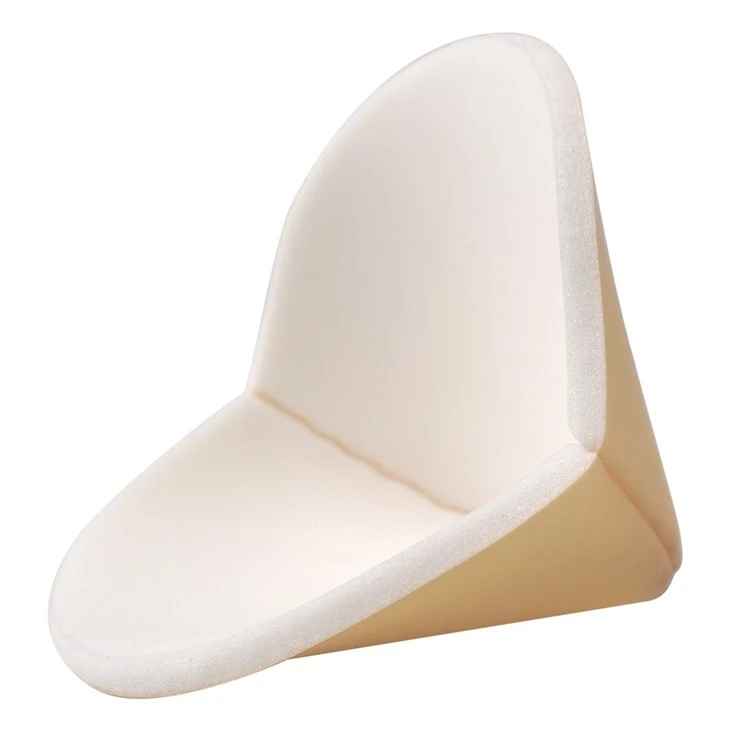 Waterproof Heel Elbow Care Pad OEM Joints PU Foam Dressings Elbow Cover Joint Care Protector For Wound Healing