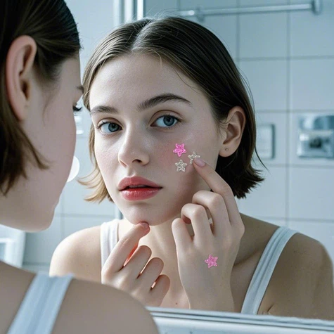 Áilleacht & Cúram Pearsanta