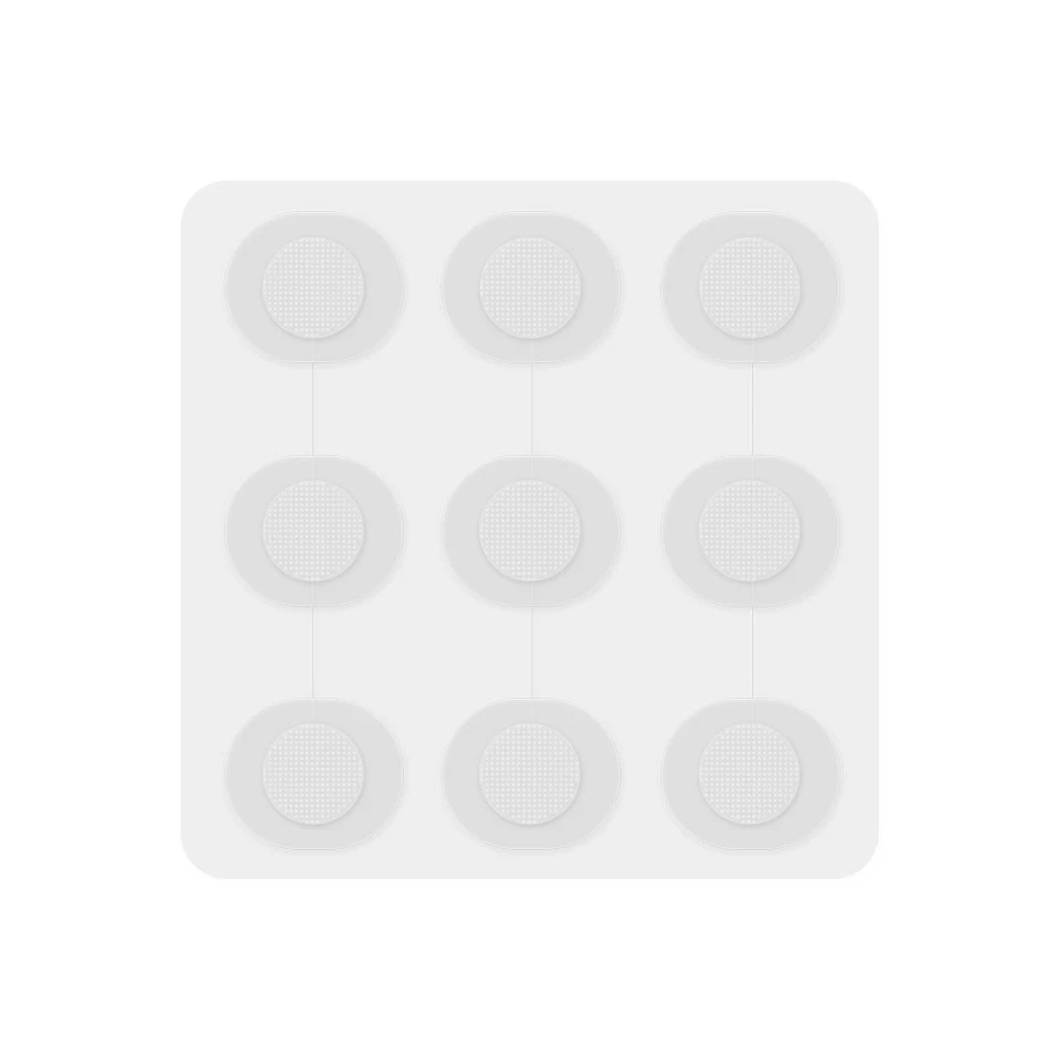 Microdart Pimple Patch For Zit Blemishes Hydrocolloid Acne Patches With Tea Tree Oil