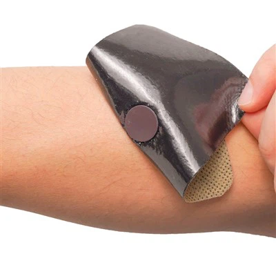 3 I 1 Paiste Faoiseamh Péine Maighnéadach Infridhearg