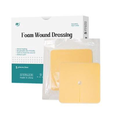 Cóiriú cúr tracheostomy neamh-ghreamaitheach