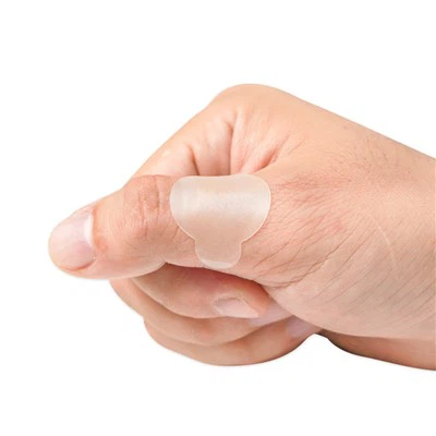 Bindealáin fhoirmiú hydrocolloid cúnamh banna beag