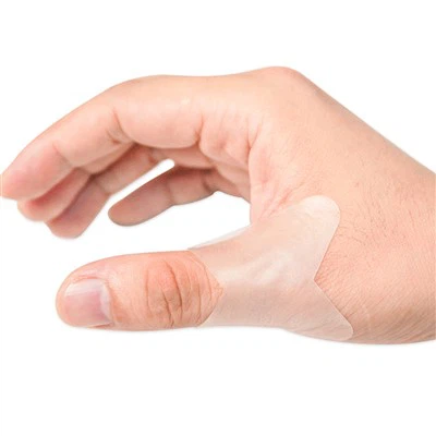 Cúnamh Banda Créachta Hydrocolloid Samll